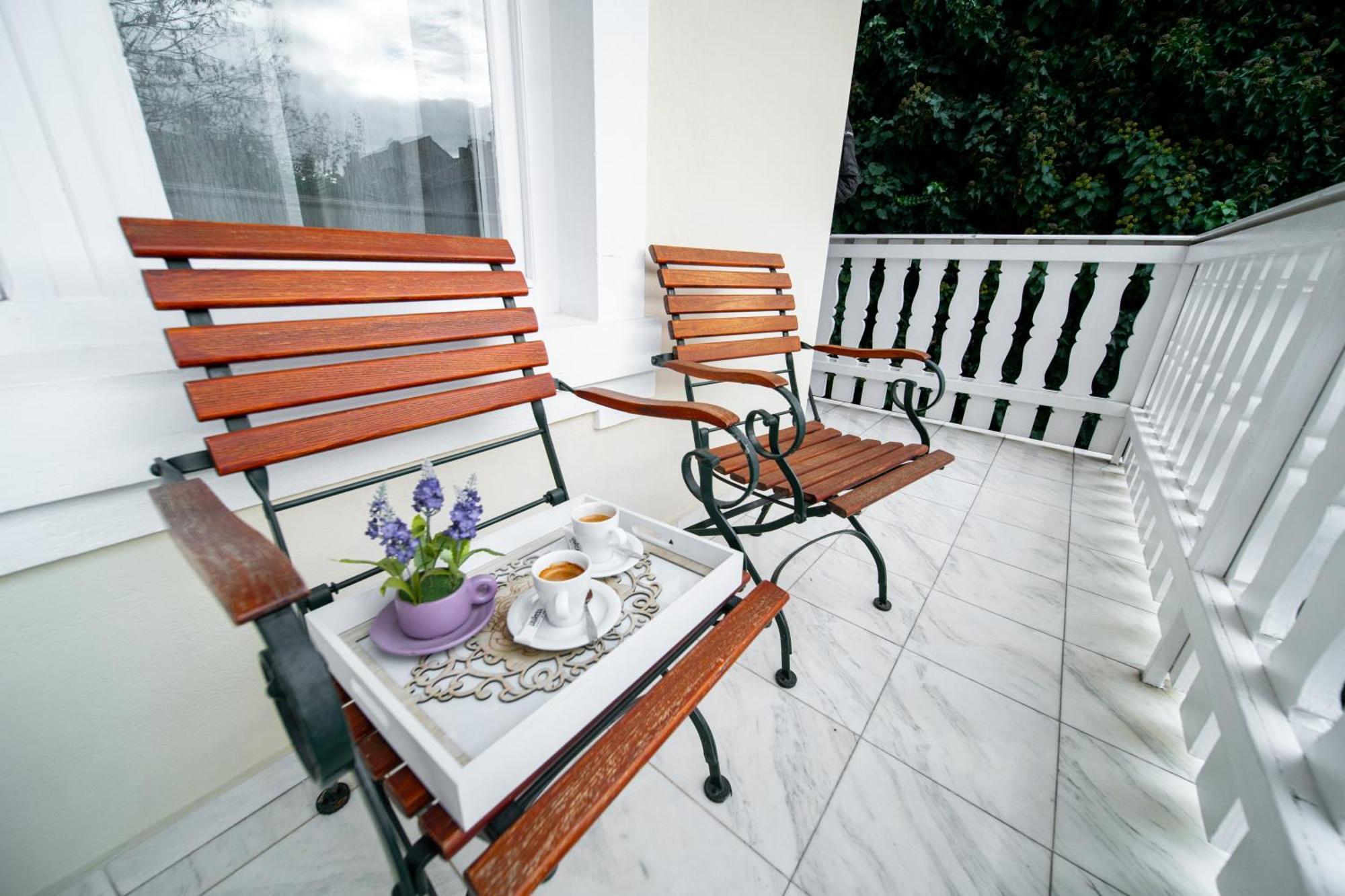 Hotel Lilla Panzió Odorheiu Secuiesc Exterior foto